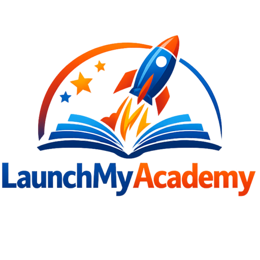 Launch My Academy